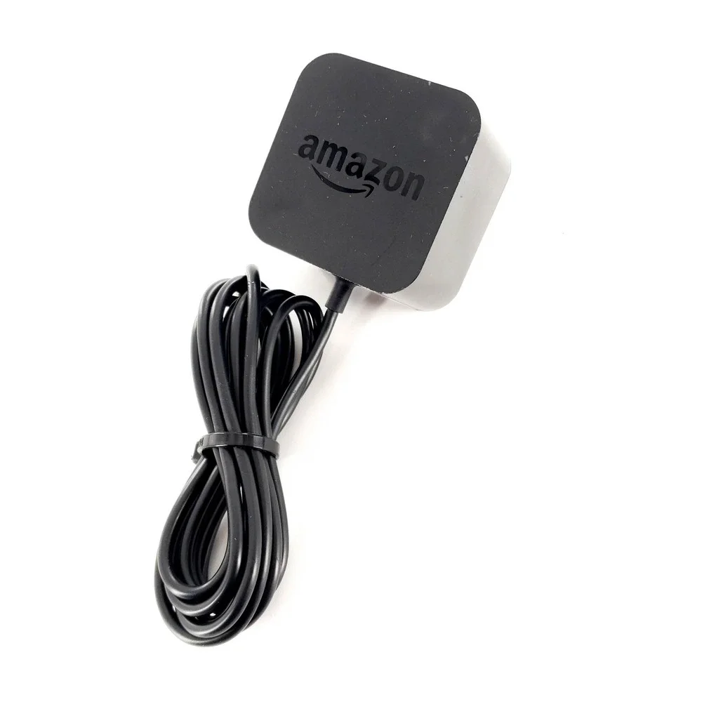 Amazon Fire TV 2nd Generation Media Streamer DV88YW Black No Remote Tested - Picture 6 of 7